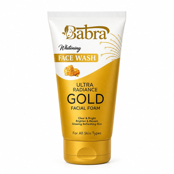 Face Wash