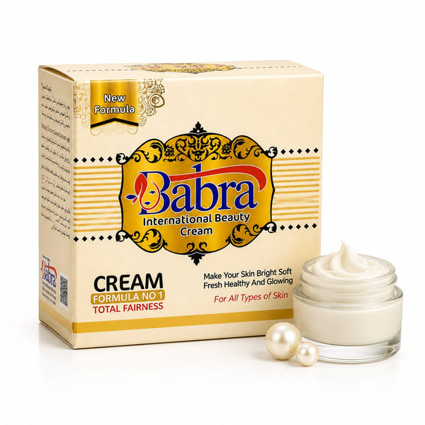 Beauty Creams