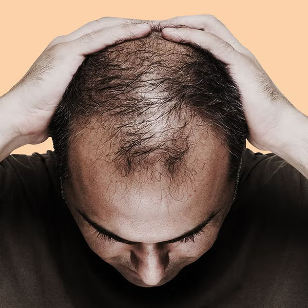 Hair Fall